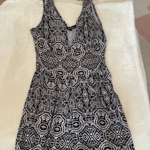 Pant Jumpsuit